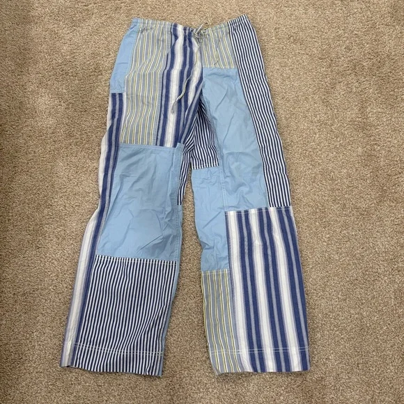 BDG Joey Colorblock Pant - Picture 5 of 5